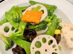 -鸿运楼烤鸭店(天桥店)