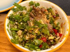 -金鼎雪山牦牛杂火锅(理县总店)