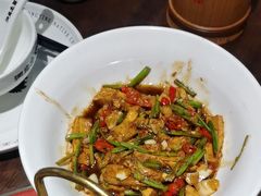-洞庭土菜馆(天河北总店)
