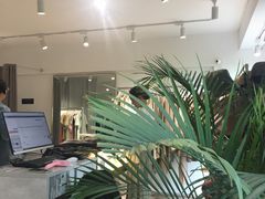 -CLMX(新天地凯德晶萃广场店)