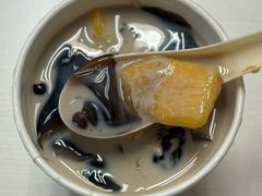 -鲜芋仙(高新万达广场店)