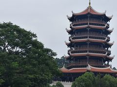 -八仙山公园