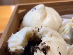 -食膳公园包子铺(烈士公园店)