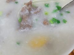 -粥君好殿·道滘肉丸粥(文华路店)