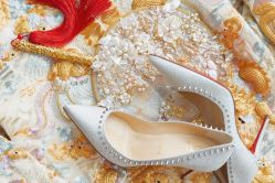 -Lisamoon礼慕纱婚纱礼服高级定制