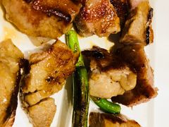 -玛雅铁板烧餐厅(中关村店)