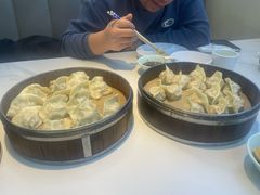 -来相会饺子·新辽菜(甘家口店)