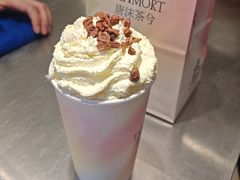 -唐沫茶兮(仓山万达金街店)