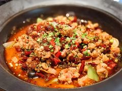 -大盐帮川菜馆(长楹天街店)