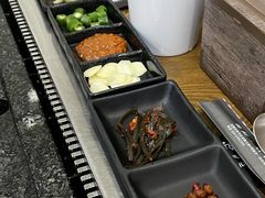 -韩阳王石板烤肉