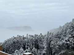 -明月山天沐温泉度假村