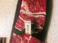 -猫抓烤肉(春熙路店)