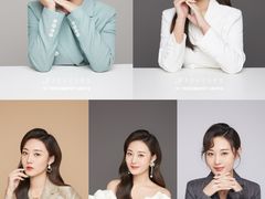 -iF摄影•全家福•证件照•形象照(南山店)