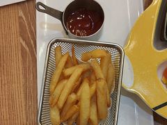 -豪客来牛排(成都锦江大融城店)