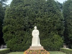 -宋庆龄陵园
