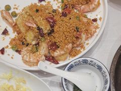 -1918中餐厅(衡山路店)