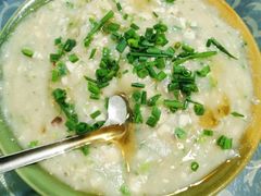 糊豆腐-朗妈私房菜(婺女州店)