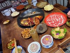-楠火锅(葫芦岛飞天广场店)