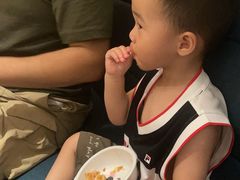 -梁家大院•农家菜(昆山会展中心店)