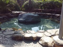 -厦门日月谷温泉渡假村