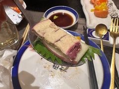 -極上萬膳·日料放题(海岸城店)
