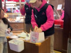 -嘉华鲜花饼·现烤(昆明老街店)