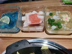 -奉天宴遇烧烤·冒锅
