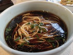 -狮王府淮扬菜(夫子庙老门东店)