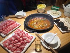 -小小河边鱼(天润城店)