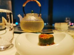 -金轩中餐厅 Jin Xuan(浦东丽思卡尔顿酒店)