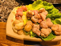 肥肠结子-蜀大侠火锅(西大店)