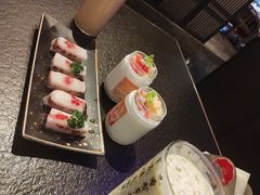 -唐猫庭院·千年陕菜(赛格国际购物中心店)