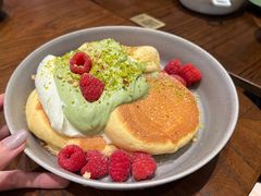 开心果舒芙蕾-WOKKA by艮上(中海环宇荟店)