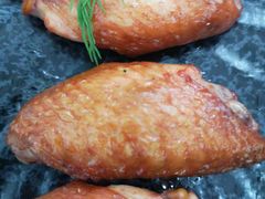 -马克西姆俄罗斯餐厅(通亚街店)