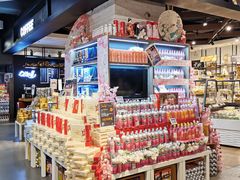 -Olé精品超市(北京合生汇店)