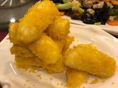-大眼锅贴水饺(河东店)