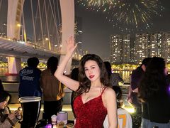 -珠江夜游广州塔·中大码头