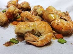 -大笑饭堂(甲子桥店)
