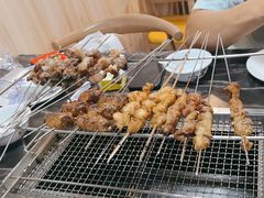 -红棚子肚绷·徐州烧烤(南京店)