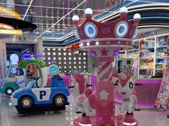 -汤姆熊欢乐世界(销品茂店)