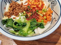 -陇上秦轩biangbiang面(萧山万象汇店)
