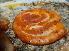 -韩香阁烤肉·烤活鳗(宽厚里店)