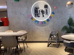 -必胜客(长安长青店)
