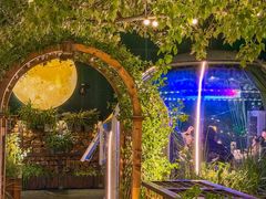 -1819餐厅·团队聚餐·烤串·精酿