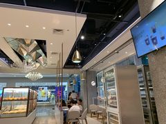 -奈雪的茶(东莞汇一城店)