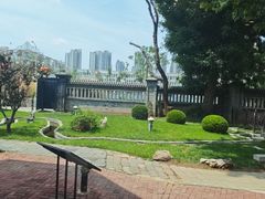 -卫鼎轩·曹公馆(鼓楼店)