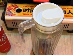 -令狐冲烤鱼·烧菜馆(达明店)
