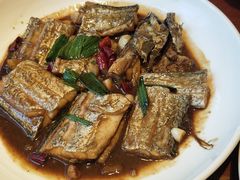 -妈妈菜舟山海鲜(定海古城店)