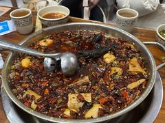 -黑竹香鸡(营和巷店)