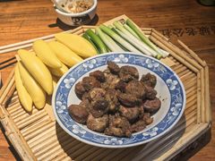 -即墨老公社·海肠捞饭大王(古城店)